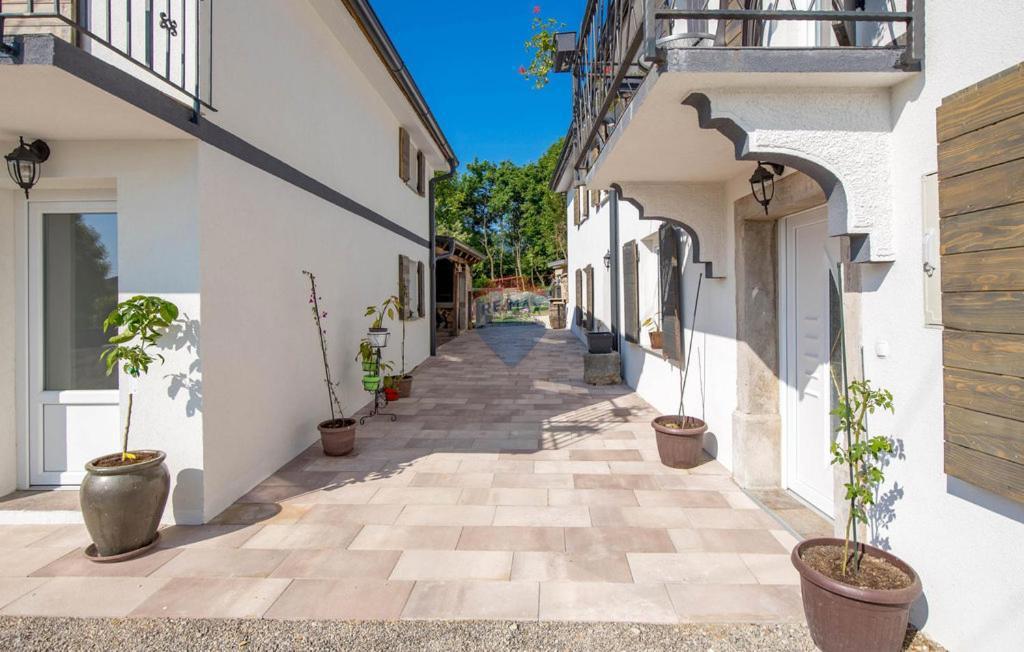 Casa Jurdani, Matulji, 310m2