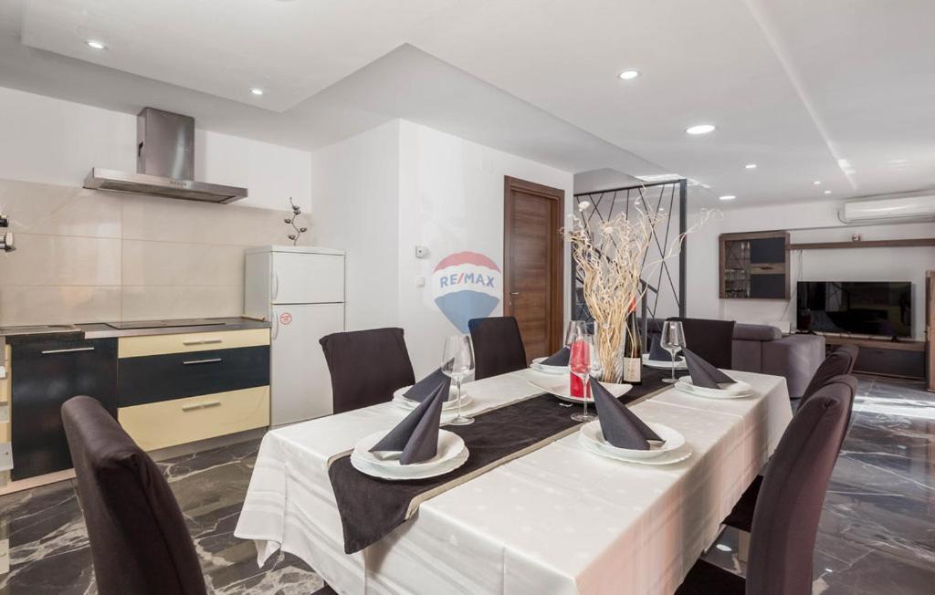 Casa Jurdani, Matulji, 310m2