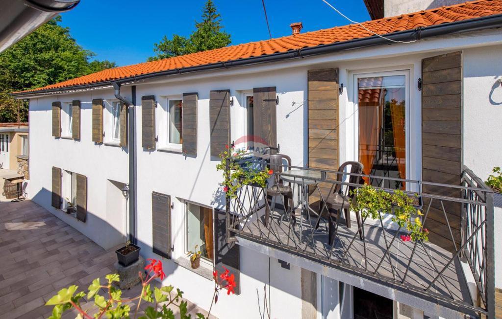 Casa Jurdani, Matulji, 310m2