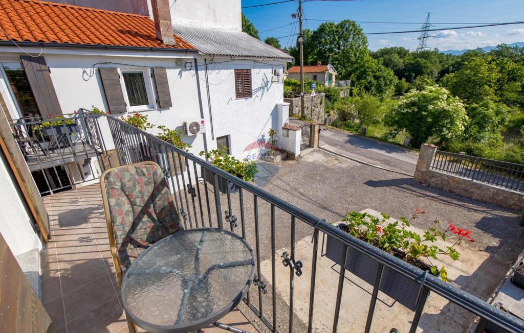 Casa Jurdani, Matulji, 310m2