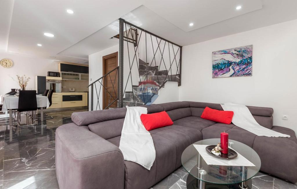 Casa Jurdani, Matulji, 310m2