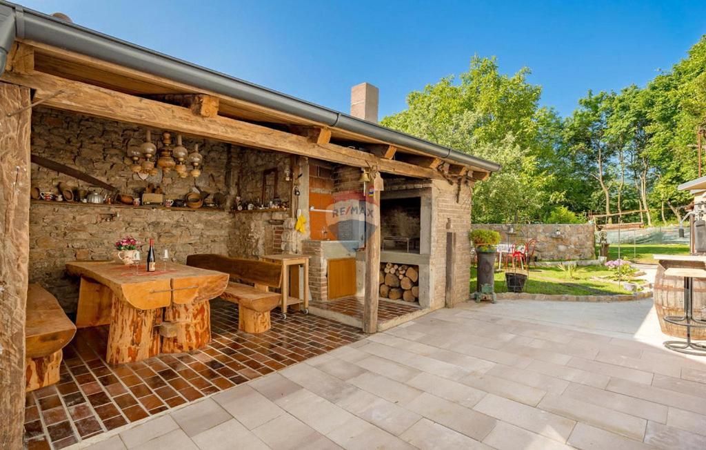 Casa Jurdani, Matulji, 310m2