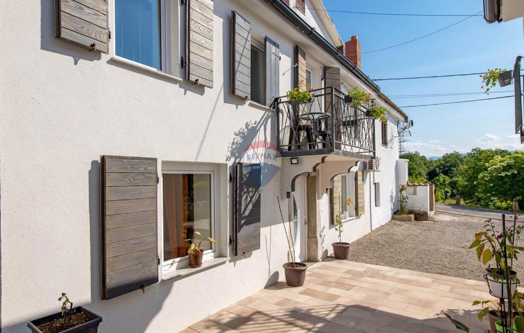 Casa Jurdani, Matulji, 310m2