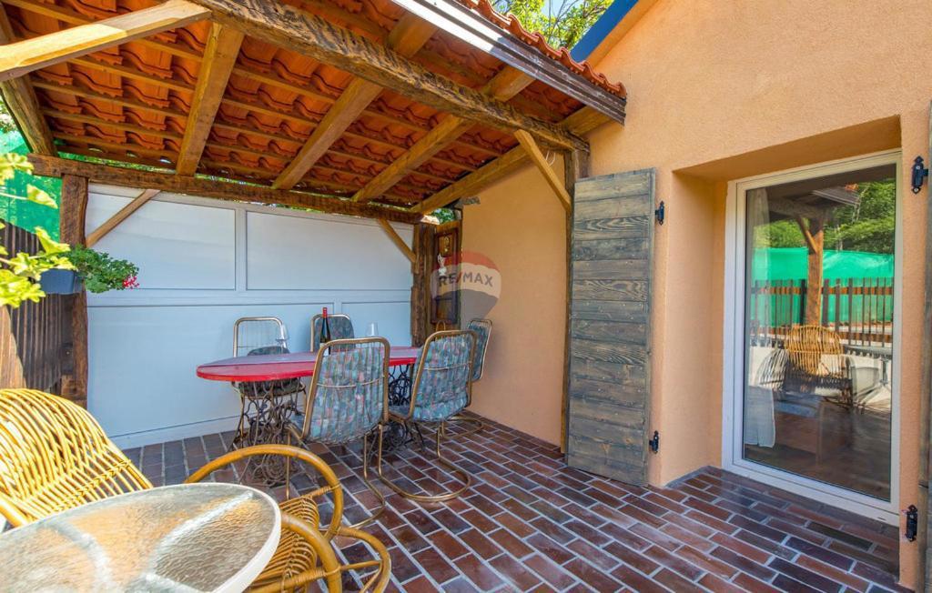 Casa Jurdani, Matulji, 310m2