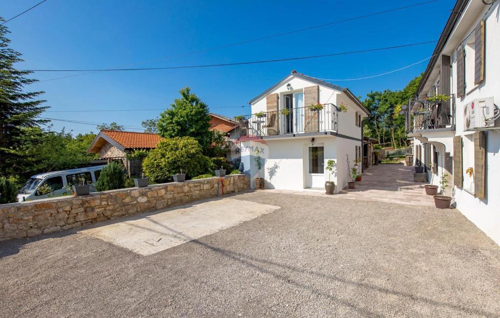 Casa Jurdani, Matulji, 310m2