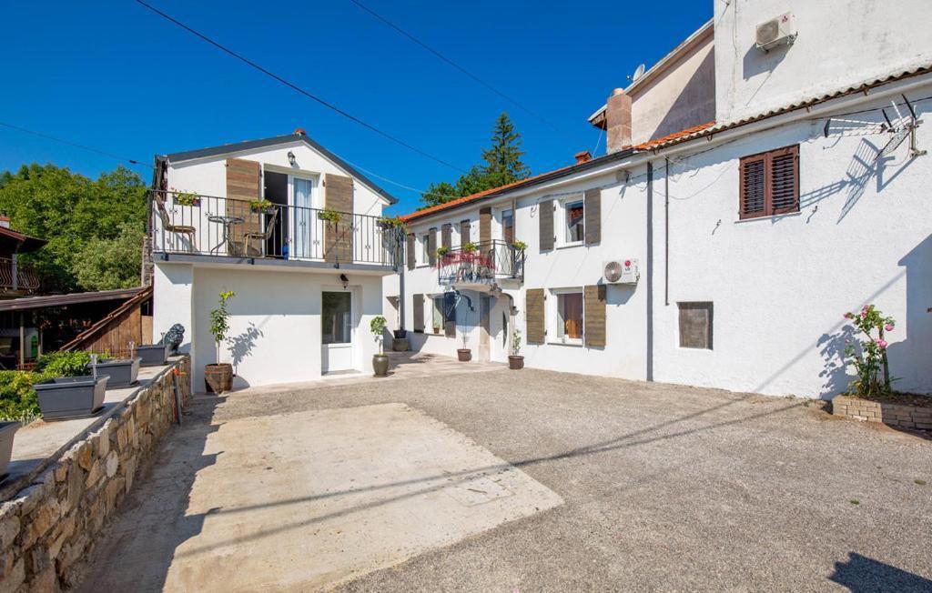 Casa Jurdani, Matulji, 310m2