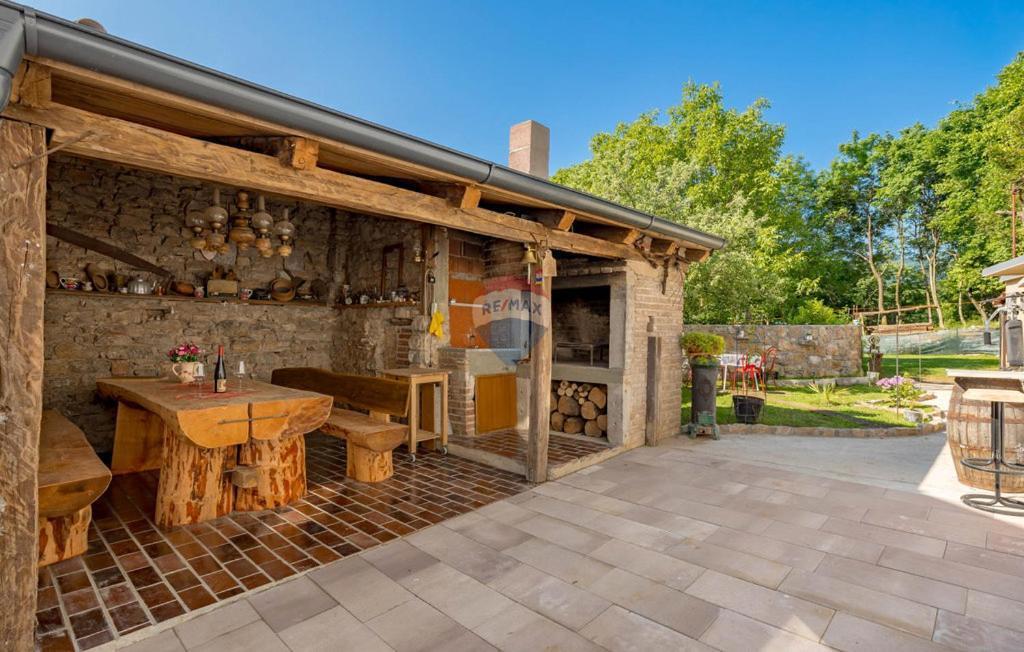 Casa Jurdani, Matulji, 310m2