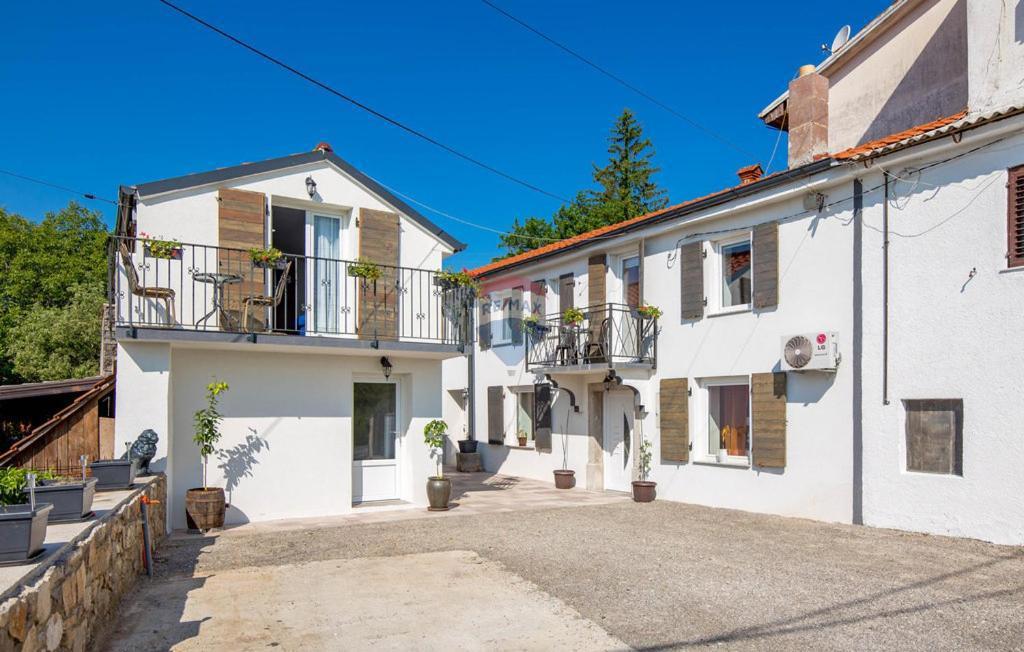 Casa Jurdani, Matulji, 310m2