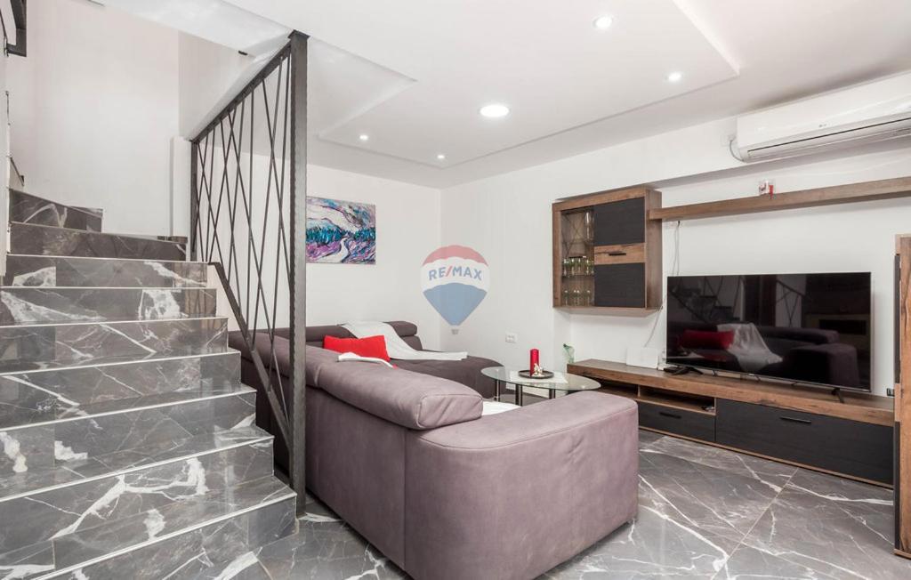 Casa Jurdani, Matulji, 310m2