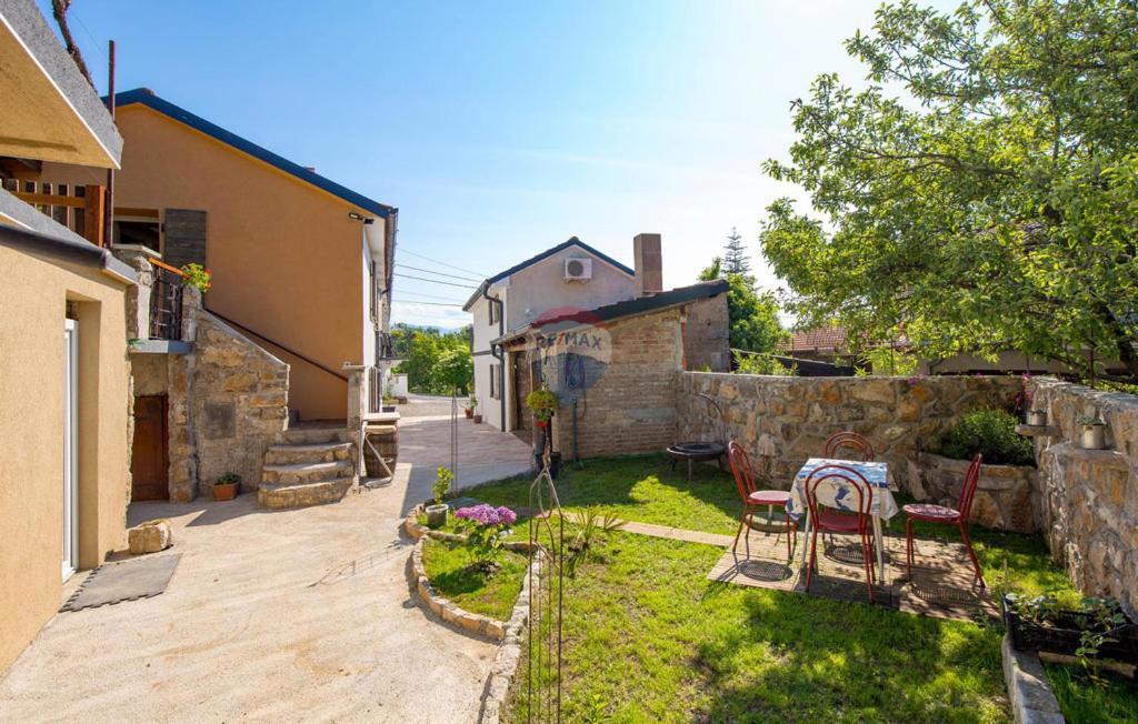 Casa Jurdani, Matulji, 310m2