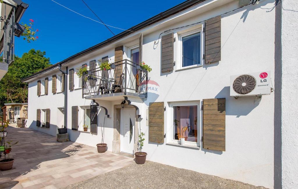 Casa Jurdani, Matulji, 310m2