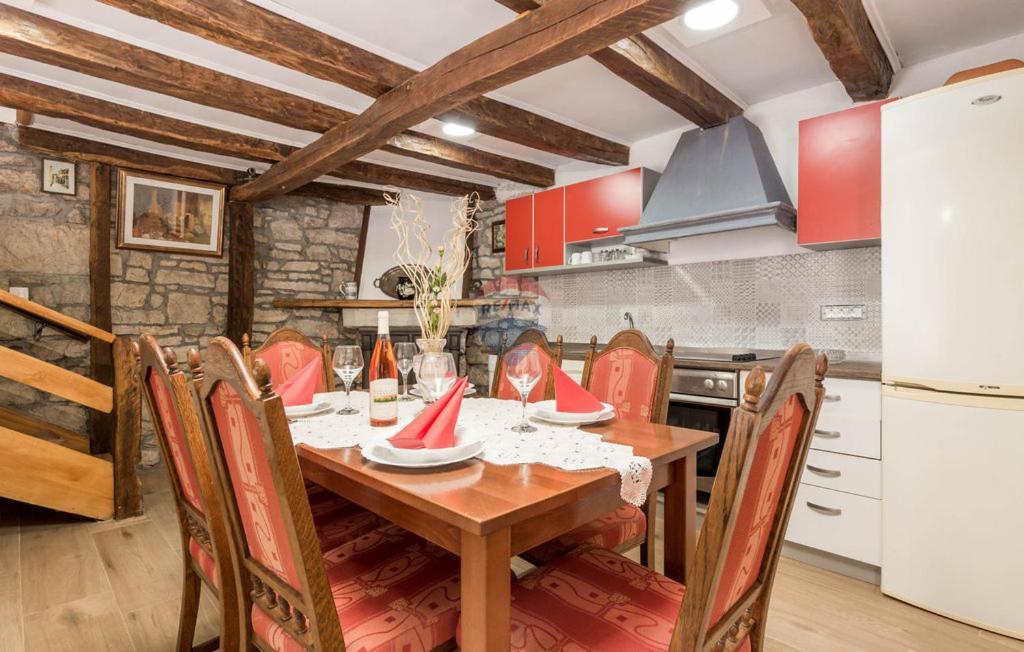 Casa Jurdani, Matulji, 310m2