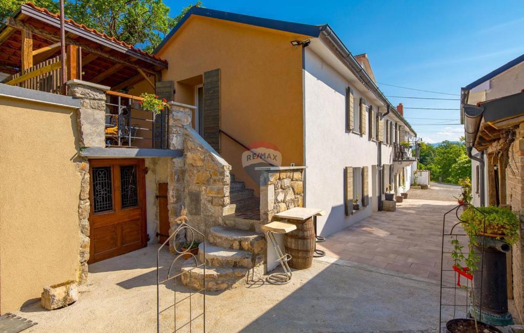 Casa Jurdani, Matulji, 310m2