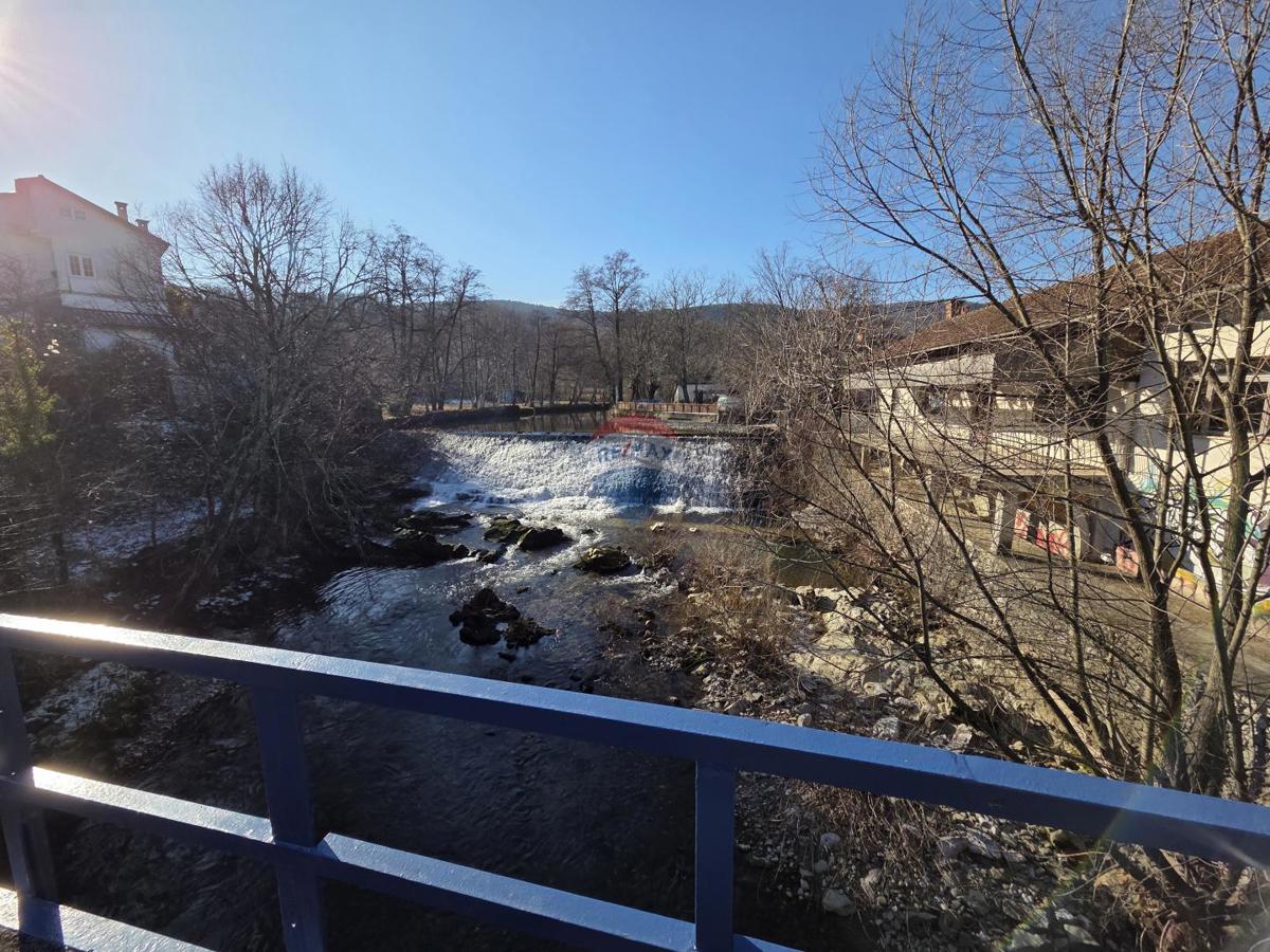 Terreno edificabile Martinovo Selo, Jelenje, 1.723m2