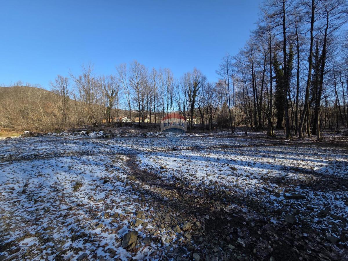 Terreno edificabile Martinovo Selo, Jelenje, 1.723m2