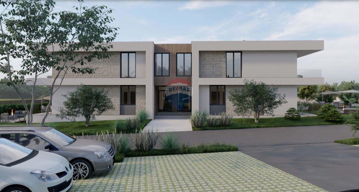 Appartamento Rovinj, 66m2