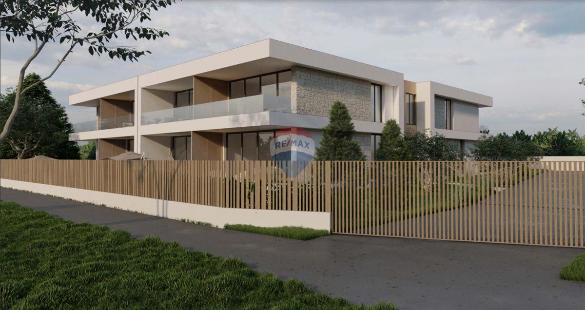 Appartamento Rovinj, 66m2