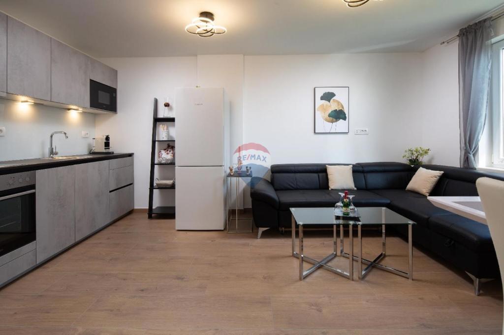 Appartamento Opatija - Centar, Opatija, 53m2