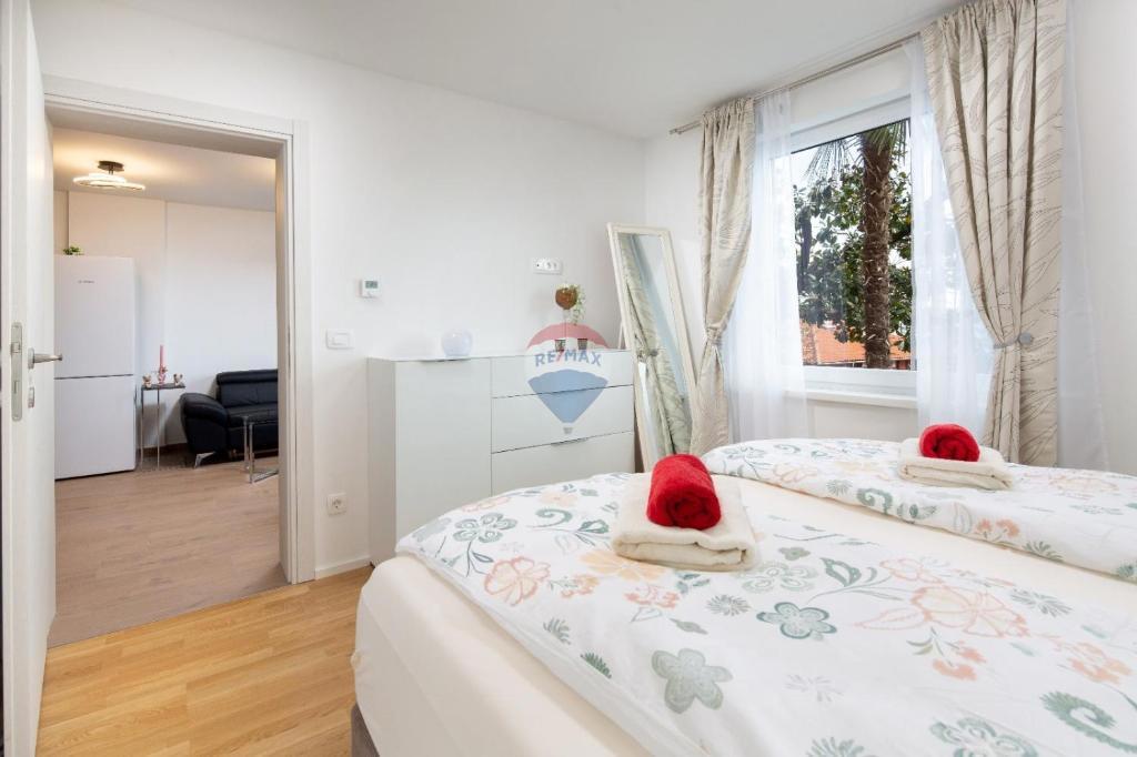 Appartamento Opatija - Centar, Opatija, 53m2