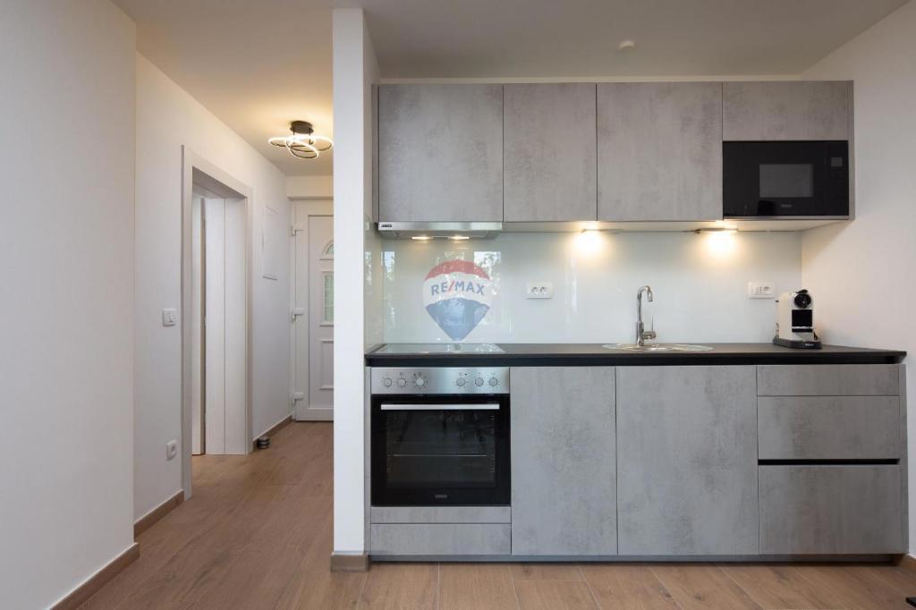 Appartamento Opatija - Centar, Opatija, 53m2