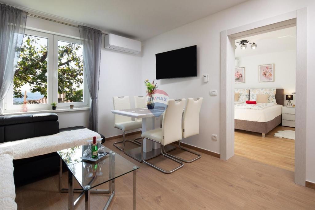 Appartamento Opatija - Centar, Opatija, 53m2