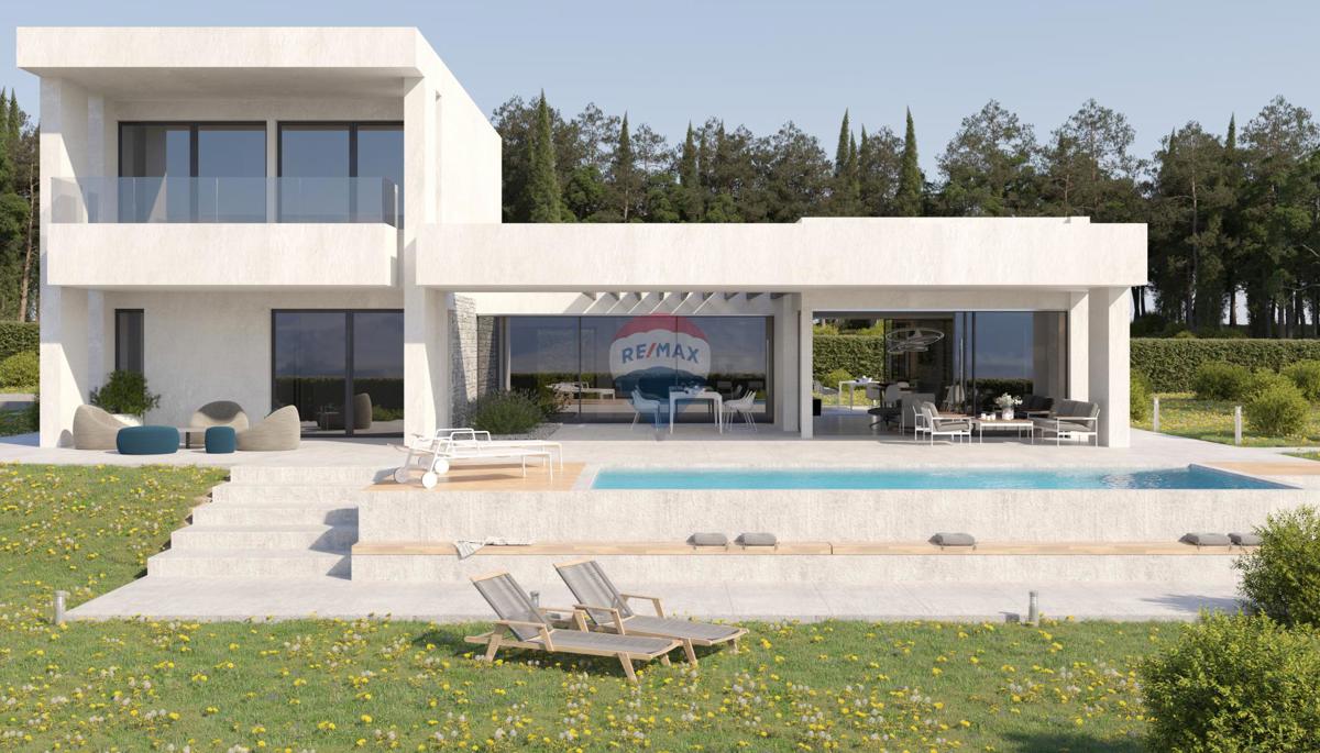 Terreno edificabile Bale, 1.260m2