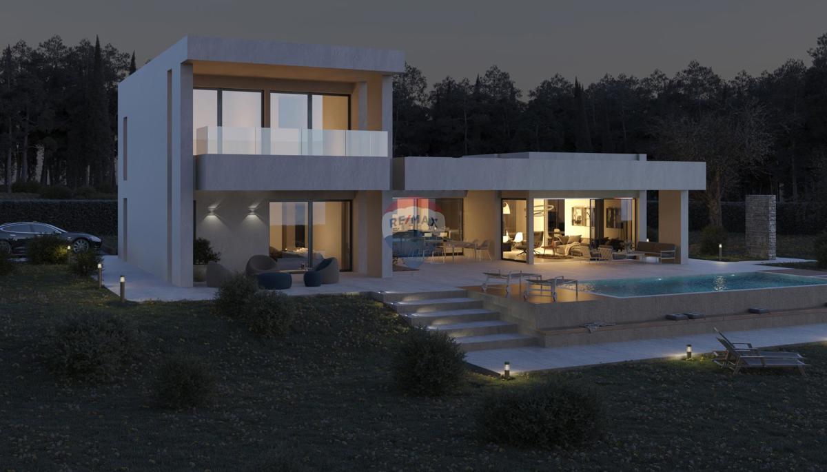 Terreno edificabile Bale, 1.260m2