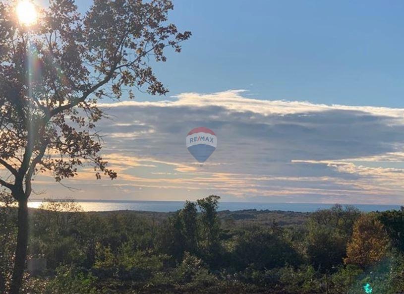 Terreno edificabile Bale, 1.260m2