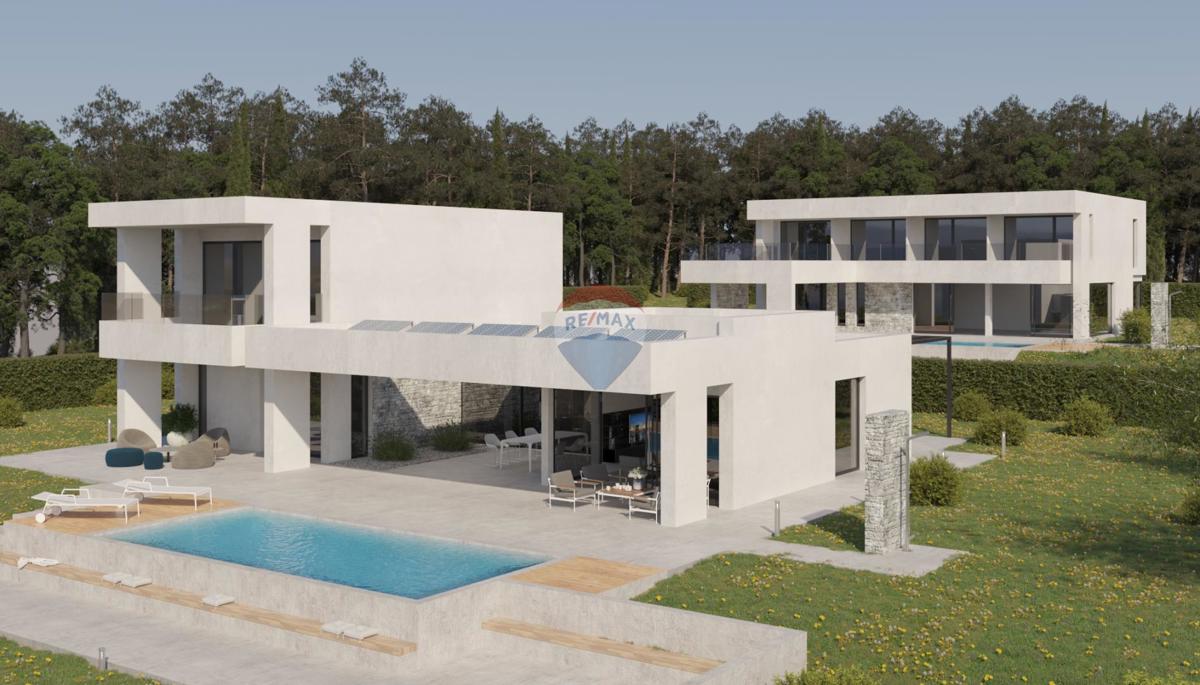 Terreno edificabile Bale, 1.260m2