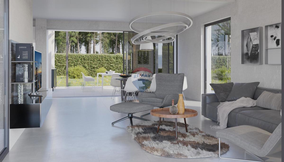 Terreno edificabile Bale, 1.260m2