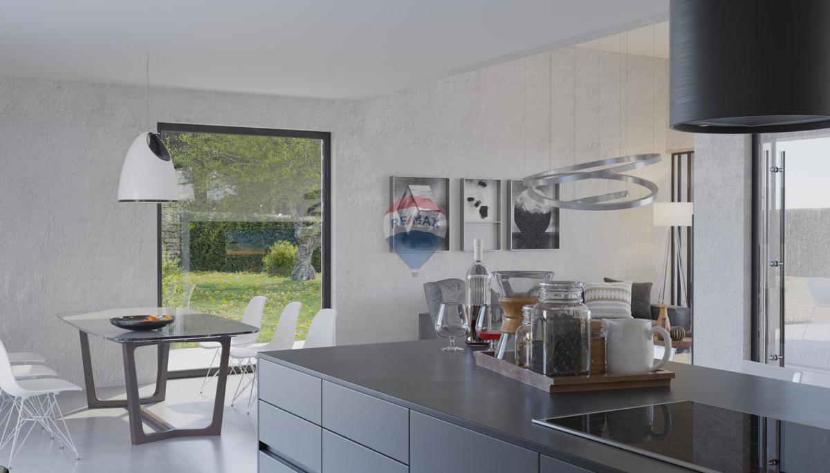 Terreno edificabile Bale, 1.260m2