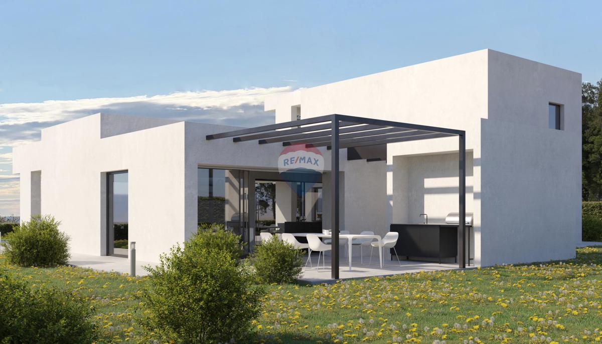 Terreno edificabile Bale, 1.260m2