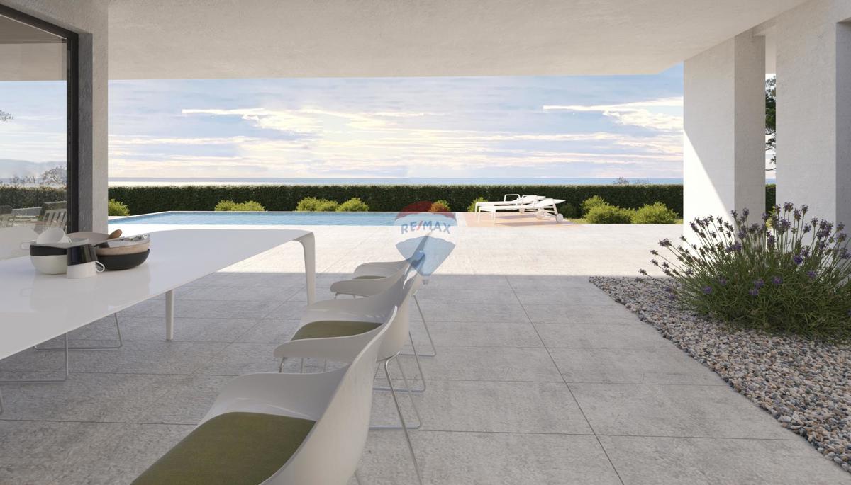 Terreno edificabile Bale, 1.260m2