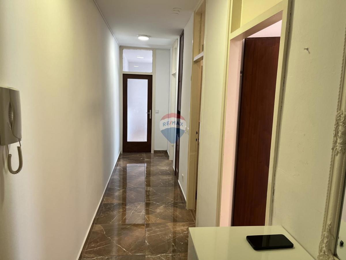 Appartamento Vidikovac, Pula, 66,24m2
