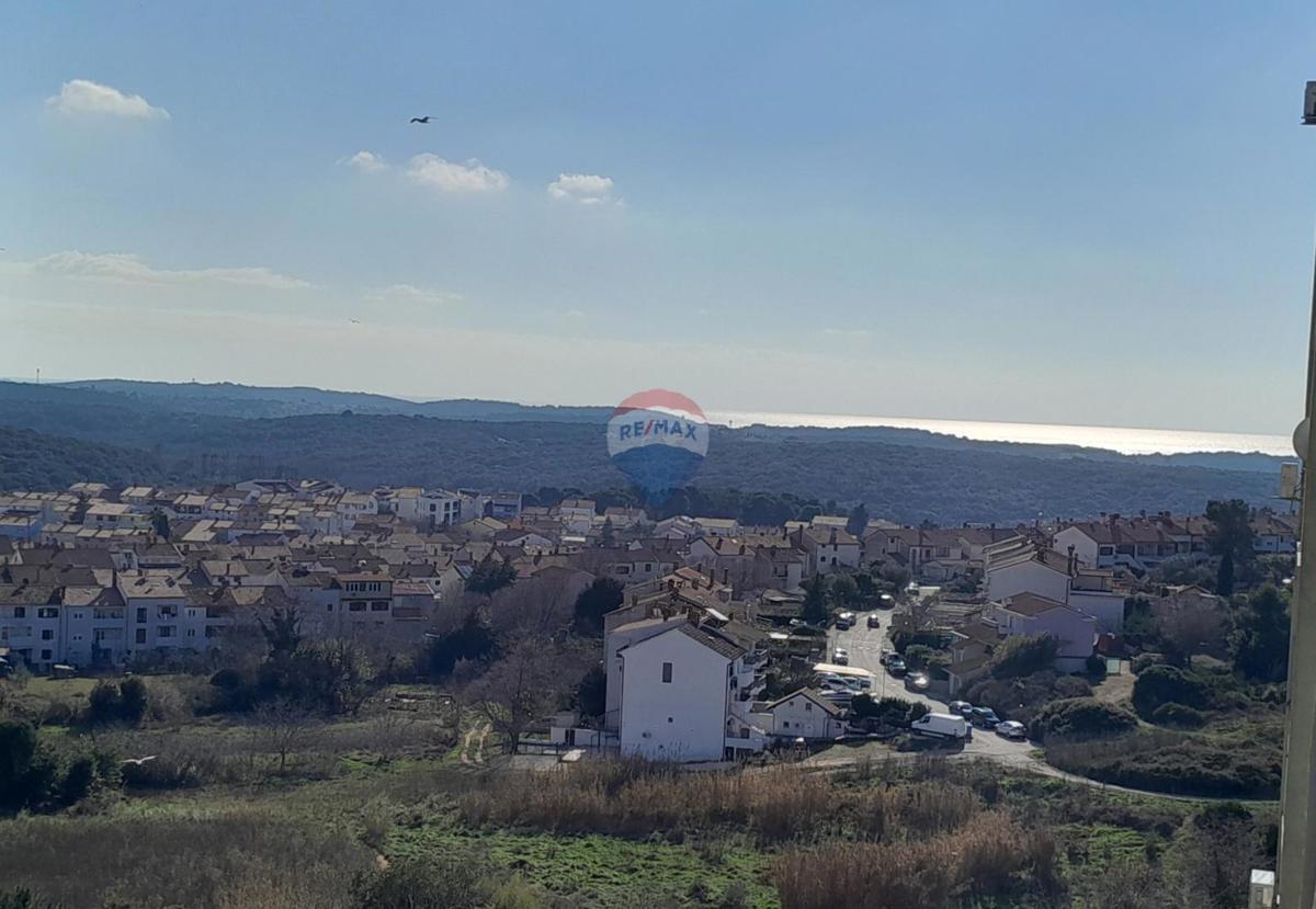 Appartamento Vidikovac, Pula, 66,24m2