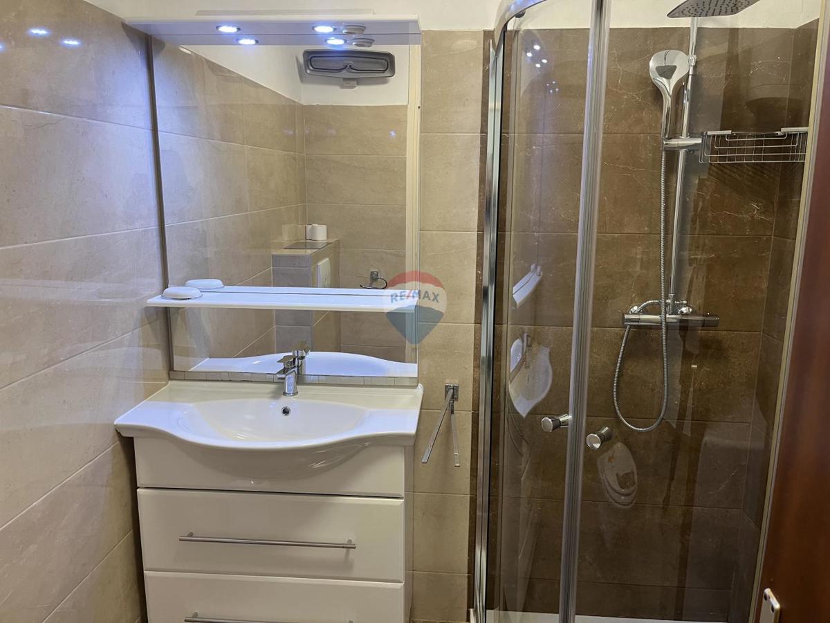 Appartamento Vidikovac, Pula, 66,24m2