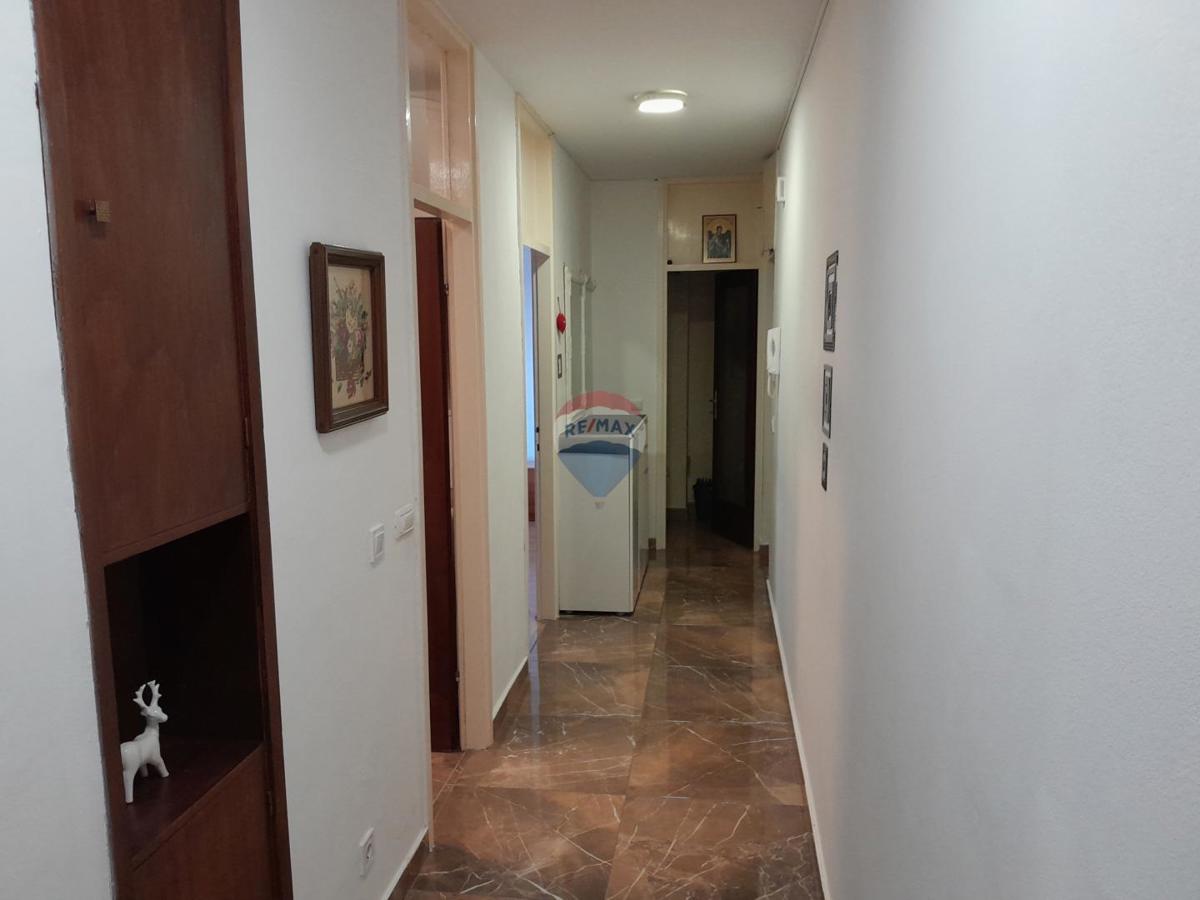 Appartamento Vidikovac, Pula, 66,24m2