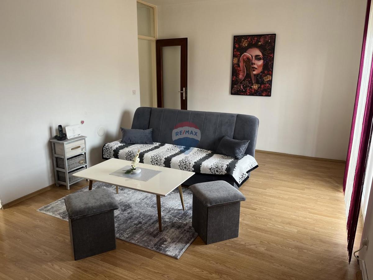 Appartamento Vidikovac, Pula, 66,24m2