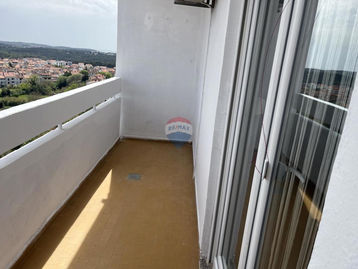 Appartamento Vidikovac, Pula, 66,24m2