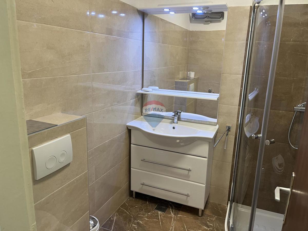 Appartamento Vidikovac, Pula, 66,24m2