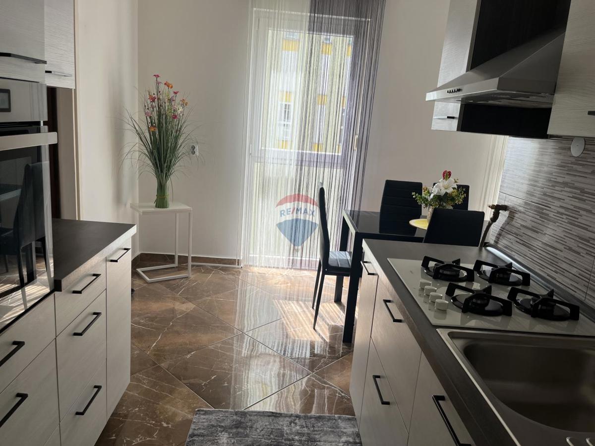 Appartamento Vidikovac, Pula, 66,24m2