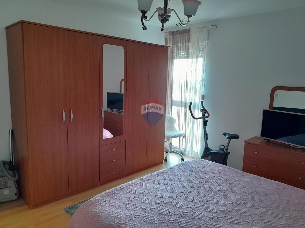 Appartamento Vidikovac, Pula, 66,24m2