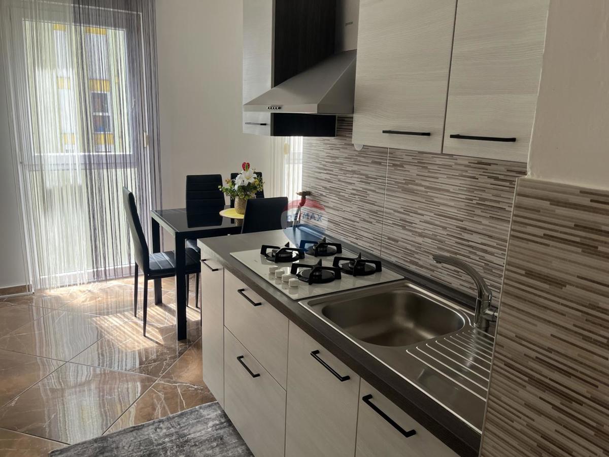 Appartamento Vidikovac, Pula, 66,24m2