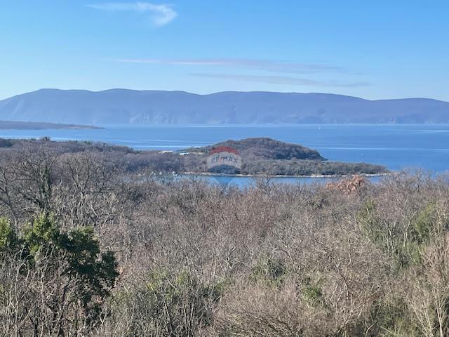 Appartamento Njivice, Omišalj, 50m2