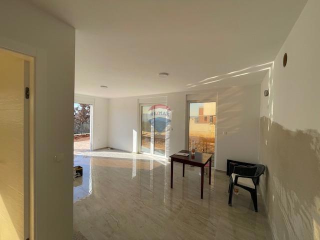 Appartamento Njivice, Omišalj, 50m2