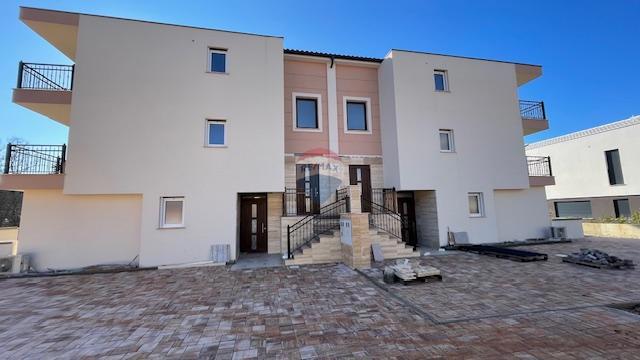 Appartamento Njivice, Omišalj, 50m2