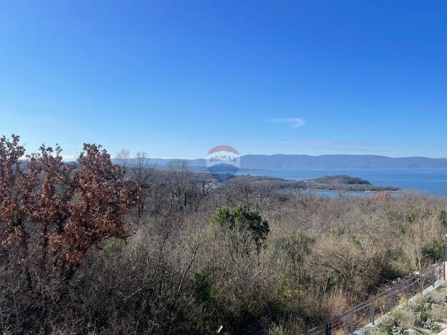 Appartamento Njivice, Omišalj, 50m2