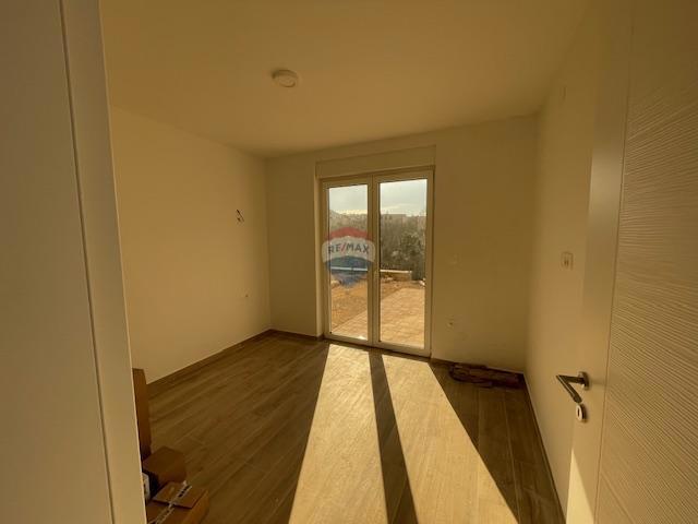 Appartamento Njivice, Omišalj, 50m2