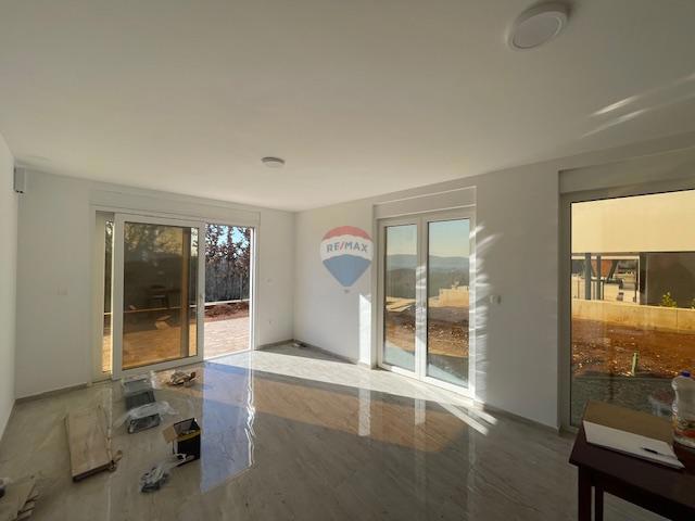 Appartamento Njivice, Omišalj, 50m2