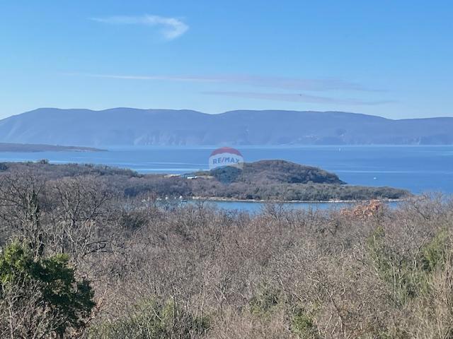 Appartamento Njivice, Omišalj, 50m2